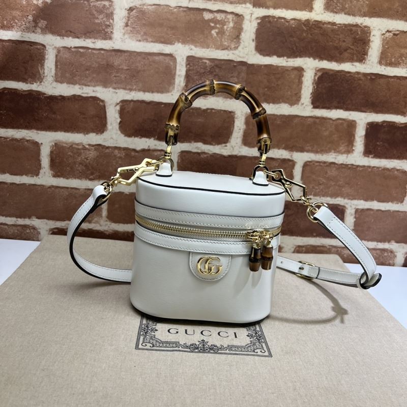 Gucci Top Handle Bags